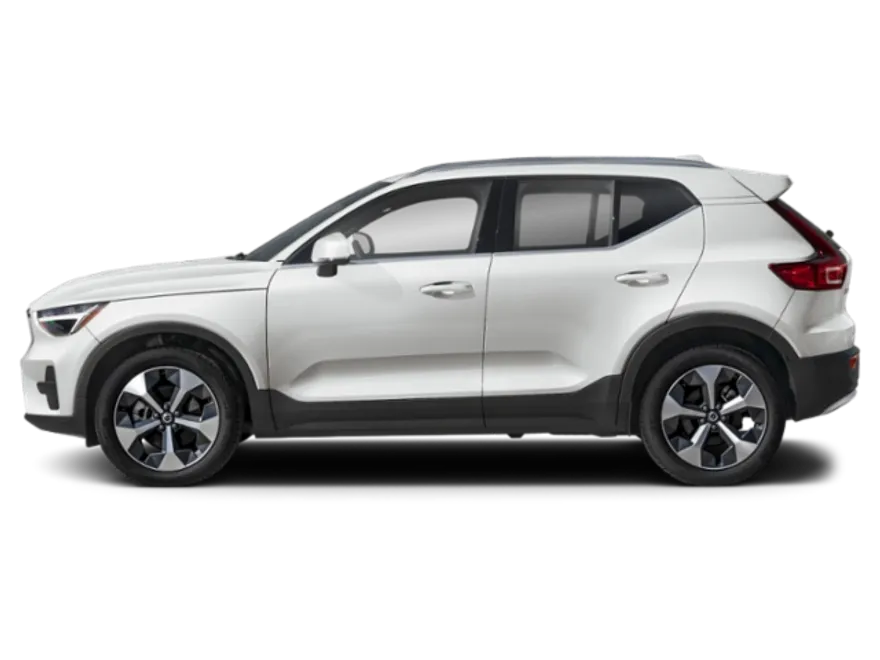 2026 Volvo XC40 AWD photo 1