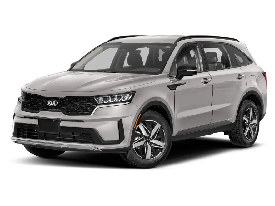 2021 Kia Sorento S photo 1