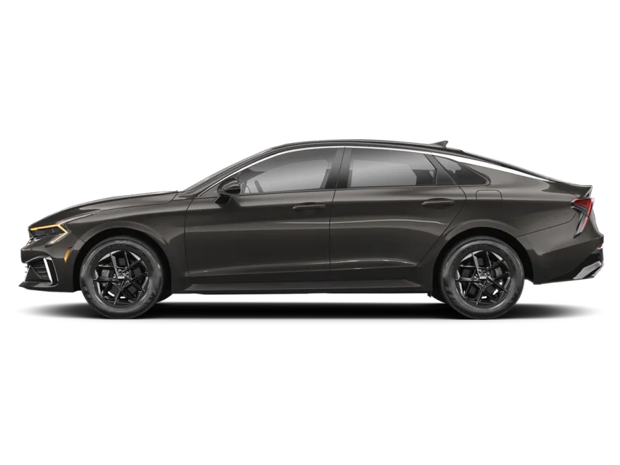 2025 Kia K5 LXS photo 14