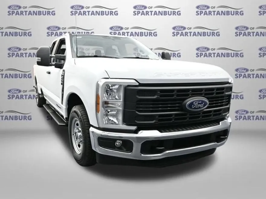 2026 Ford F-250 photo 1