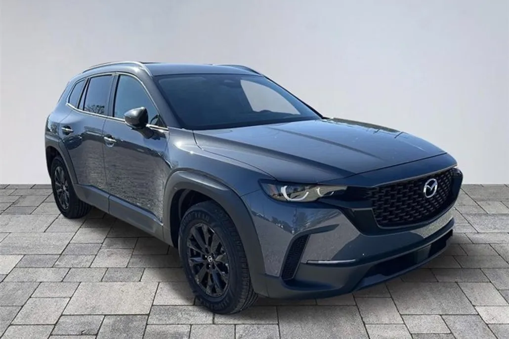 2025 Mazda CX-50 2.5 S Preferred photo 1