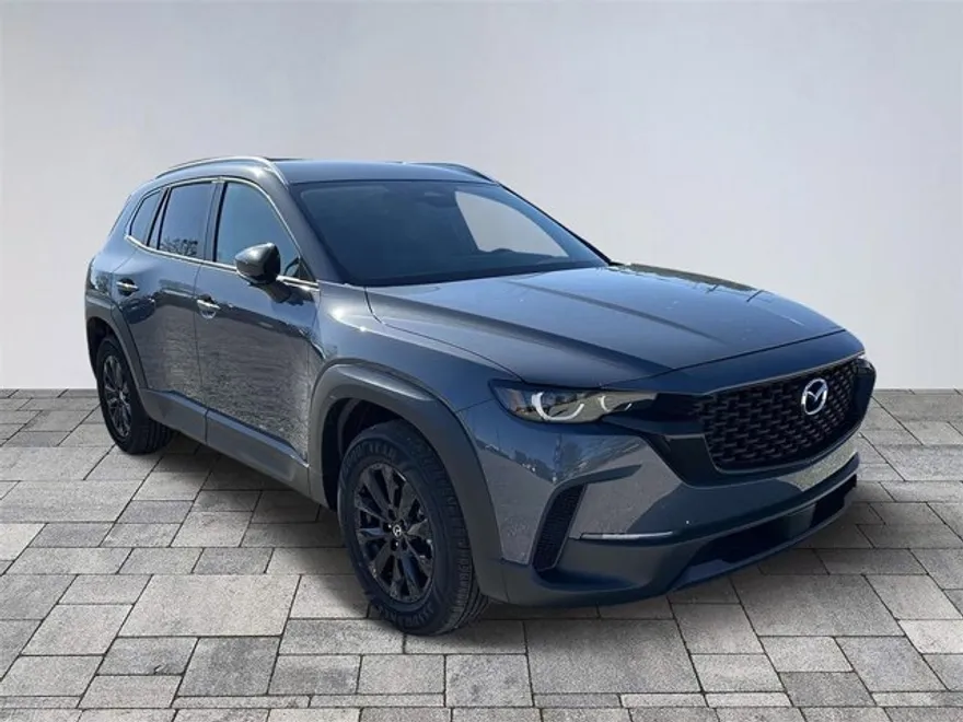 2025 Mazda CX-50 2.5 S Preferred photo 1