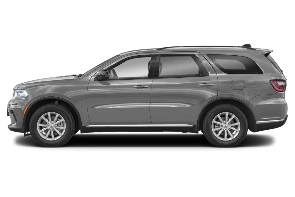 2026 Dodge Durango GT Plus photo 1