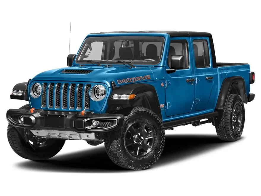 2023 Jeep Gladiator Mojave photo 1