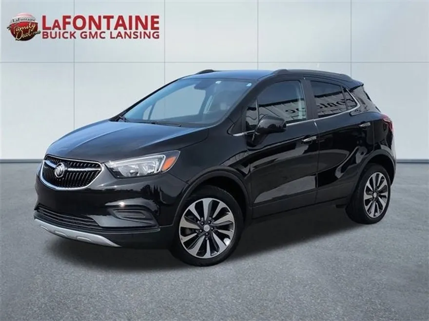 2022 Buick Encore Preferred photo 1