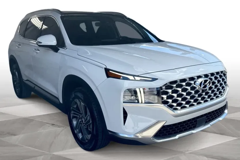 2023 Hyundai Santa Fe SEL Premium photo 1