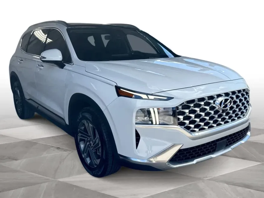 2023 Hyundai Santa Fe SEL Premium photo 1