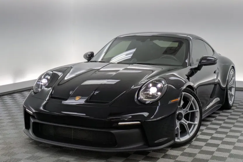 2022 Porsche 911 GT3 photo 1