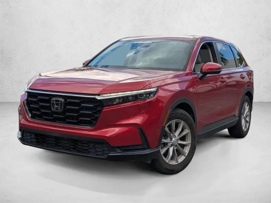 2023 Honda CR-V EX-L photo 1