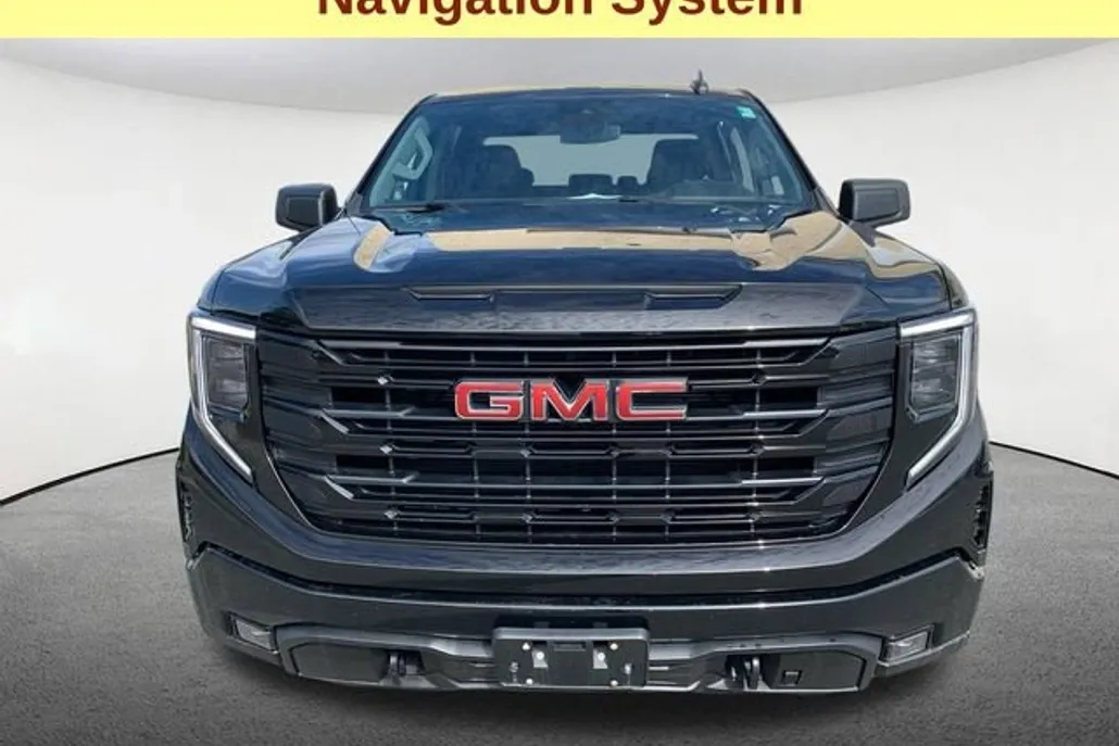 2023 Gmc Sierra 1500 Elevation photo 1