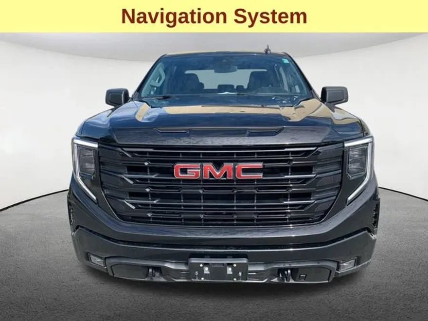 2023 Gmc Sierra 1500 Elevation photo 1