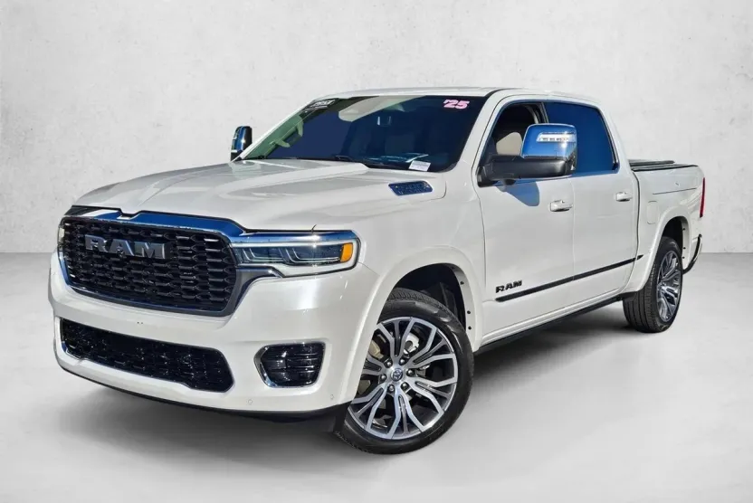 2025 Ram 1500 photo 1
