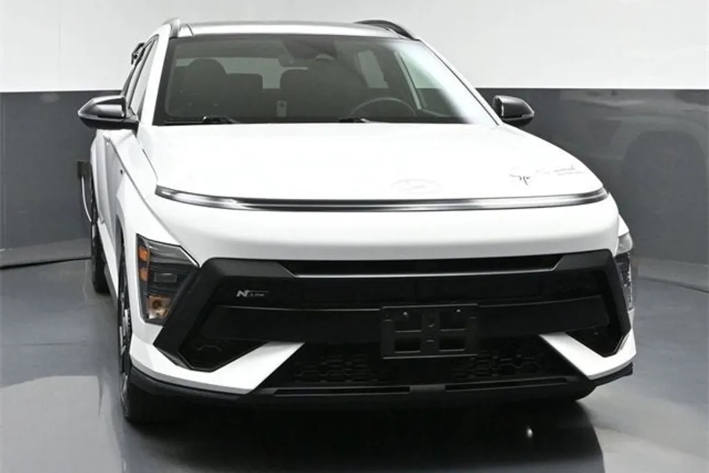 2024 Hyundai Kona N Line photo 1