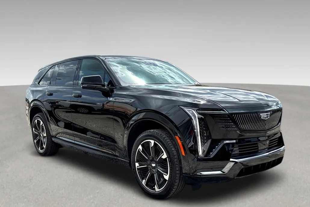 2025 Cadillac Escalade IQ Sport photo 1