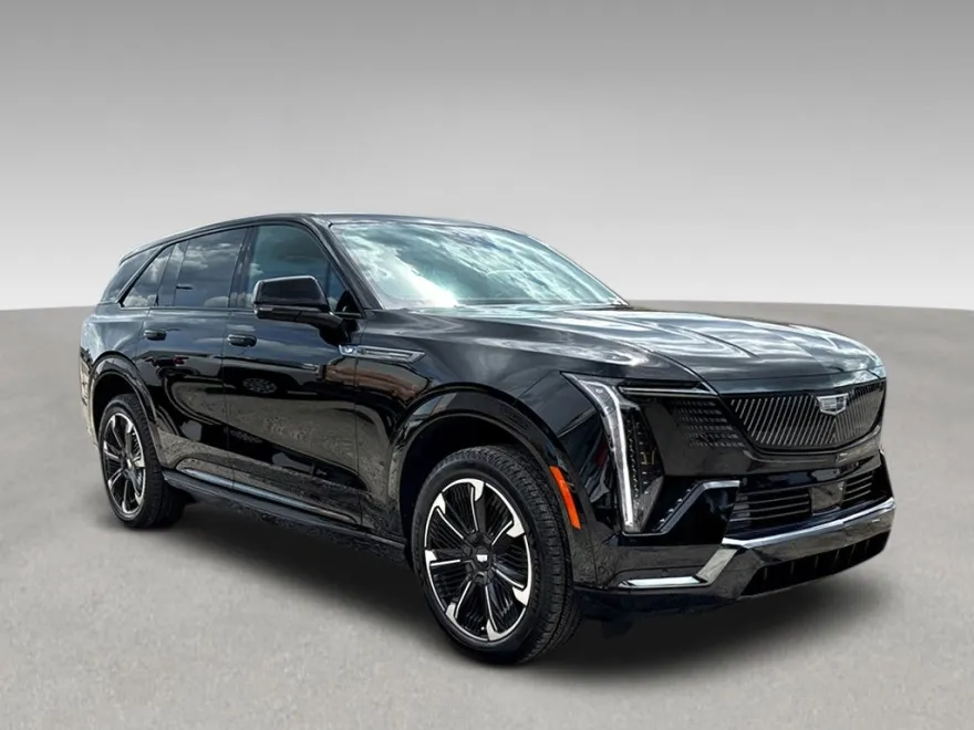 2025 Cadillac Escalade IQ Sport photo 1