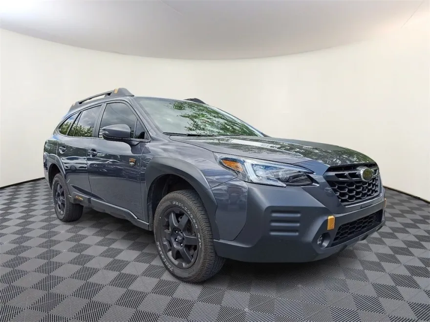 2023 Subaru Outback Wilderness photo 1