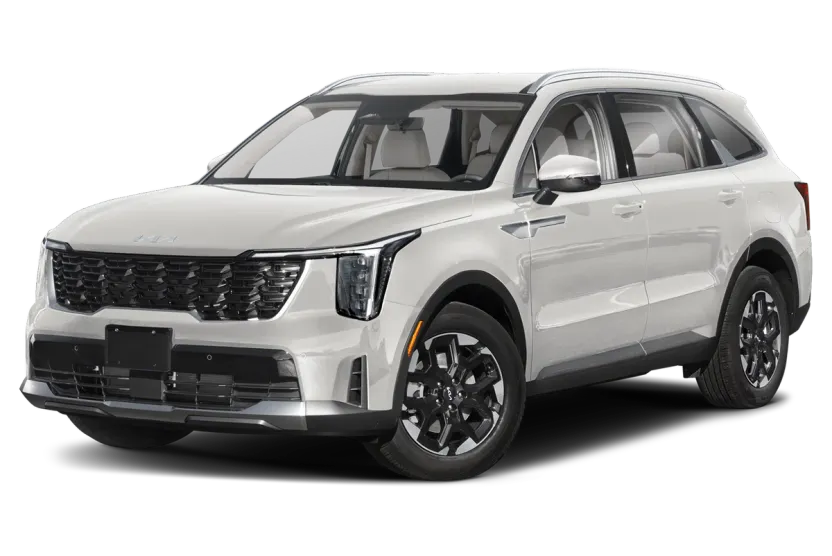 2025 Kia Sorento S photo 1