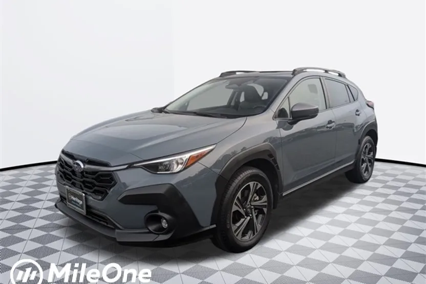 2024 Subaru Crosstrek Premium photo 1