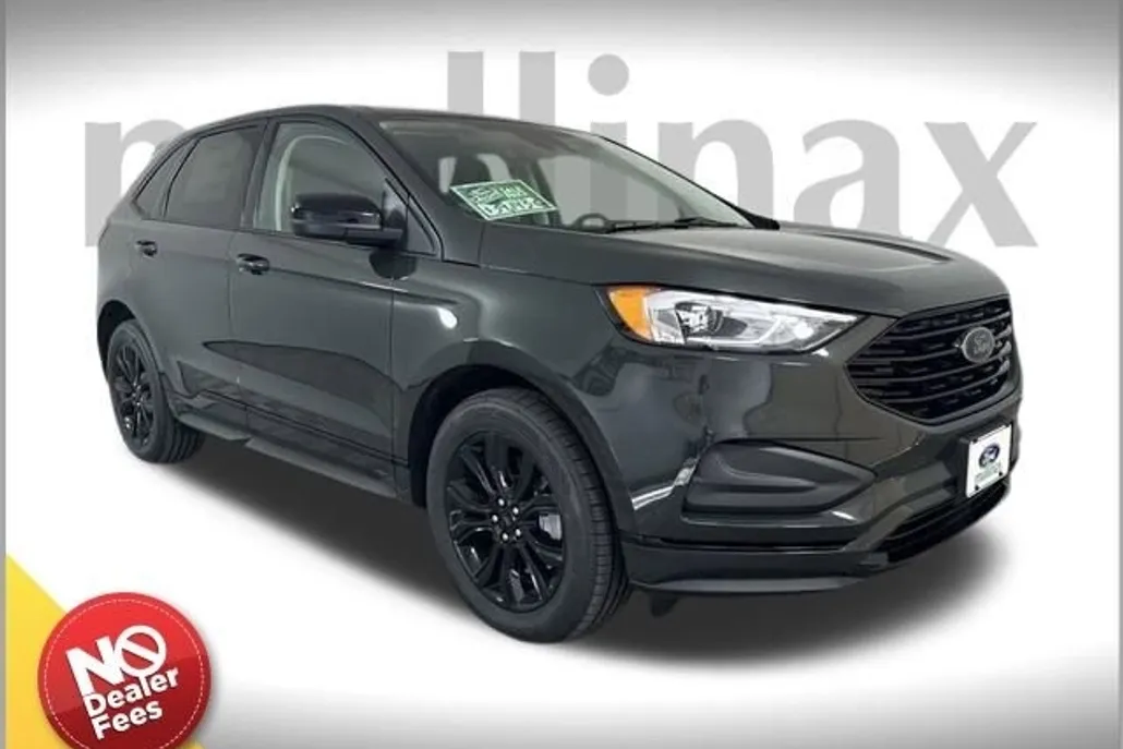2024 Ford Edge SE photo 1