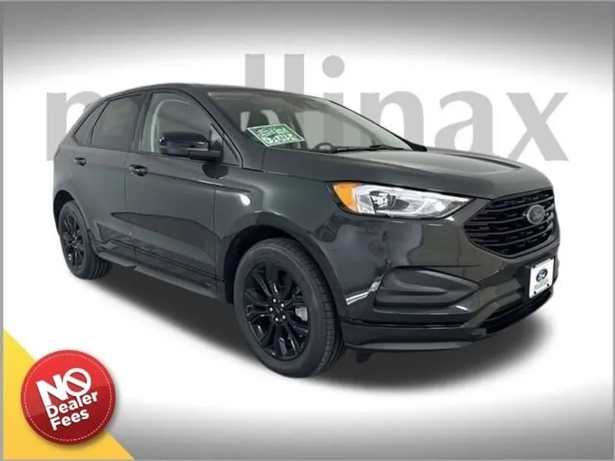 2024 Ford Edge SE photo 1