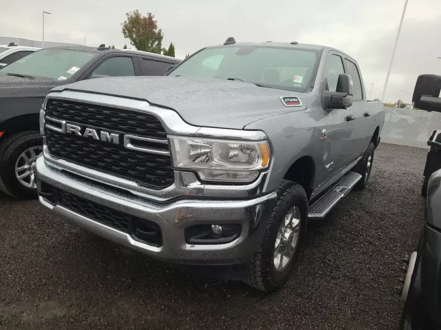 2024 Ram 2500 Big Horn photo 1