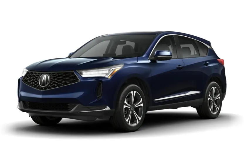 2025 Acura RDX Technology photo 1