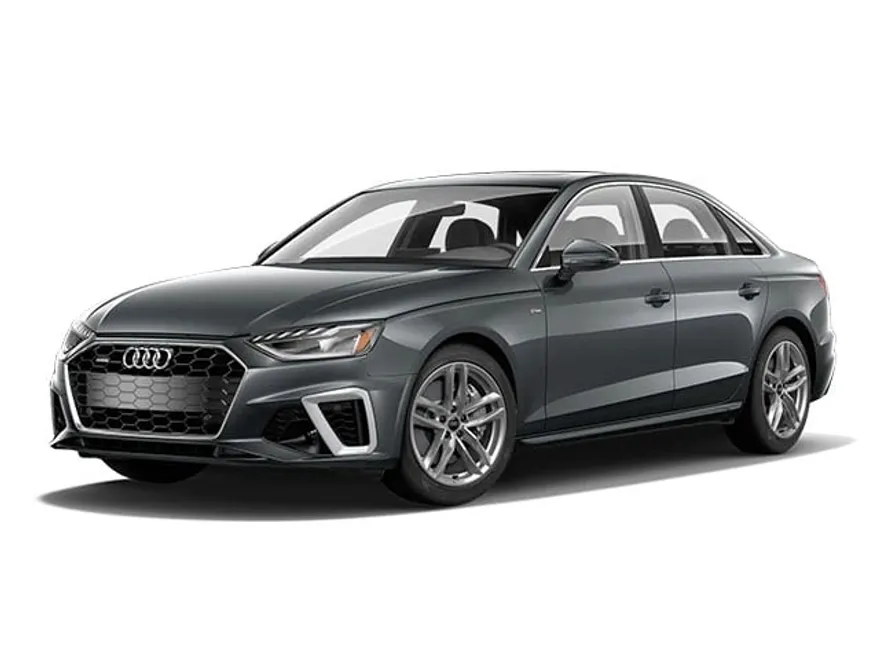 2023 Audi A4 45 S line Premium Plus photo 1