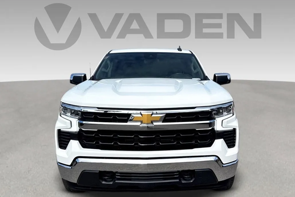 2023 Chevrolet Silverado 1500 LT photo 1