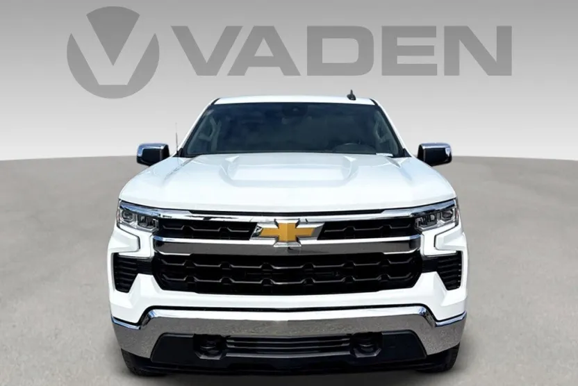 2023 Chevrolet Silverado 1500 LT photo 1