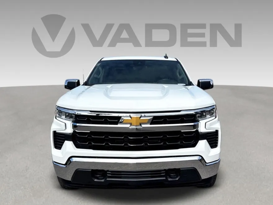 2023 Chevrolet Silverado 1500 LT photo 1