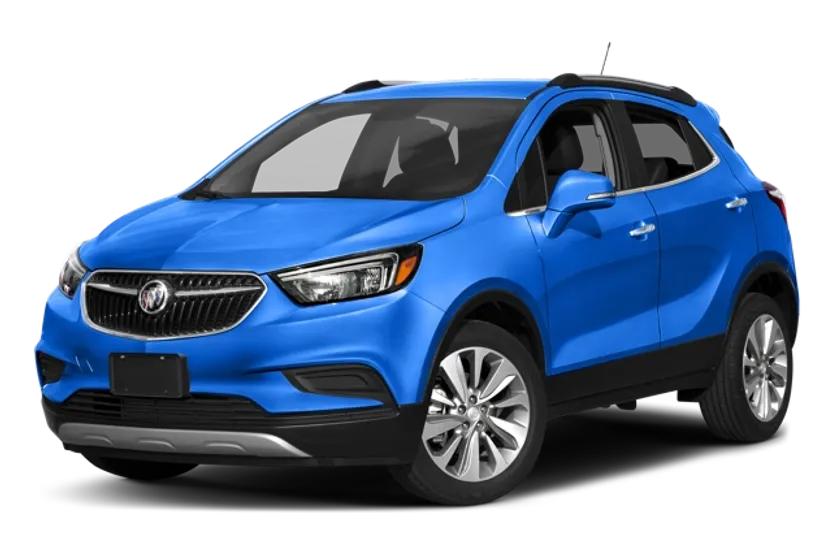 2018 Buick Encore Essence photo 1