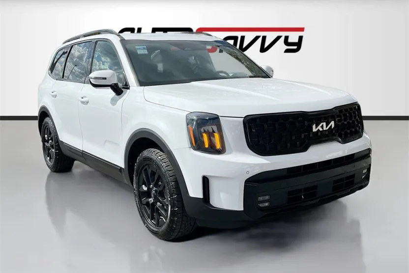 2024 Kia Telluride SX X-Line Prestige X-Pro photo 1