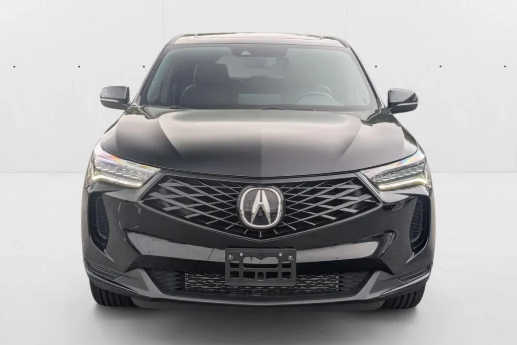 2025 Acura RDX photo 1
