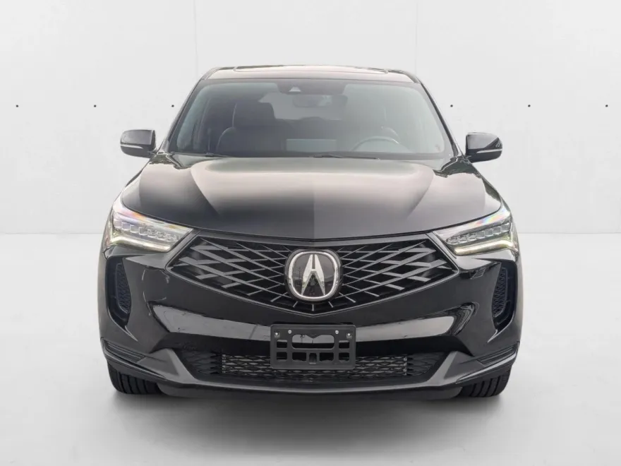 2025 Acura RDX photo 1