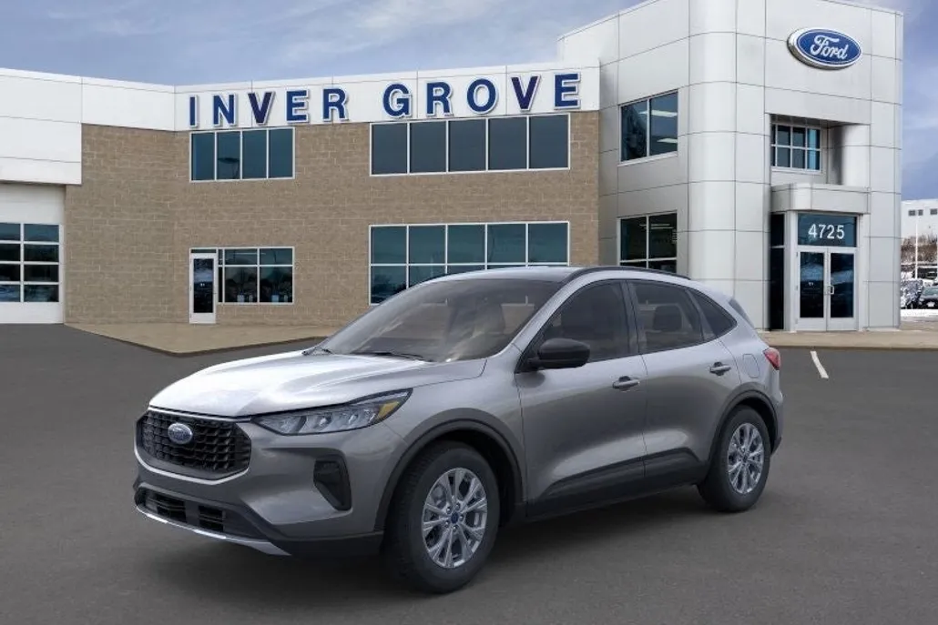 2025 Ford Escape Active photo 1