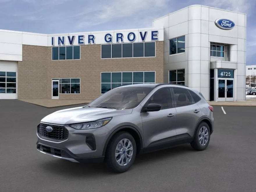 2025 Ford Escape Active photo 1