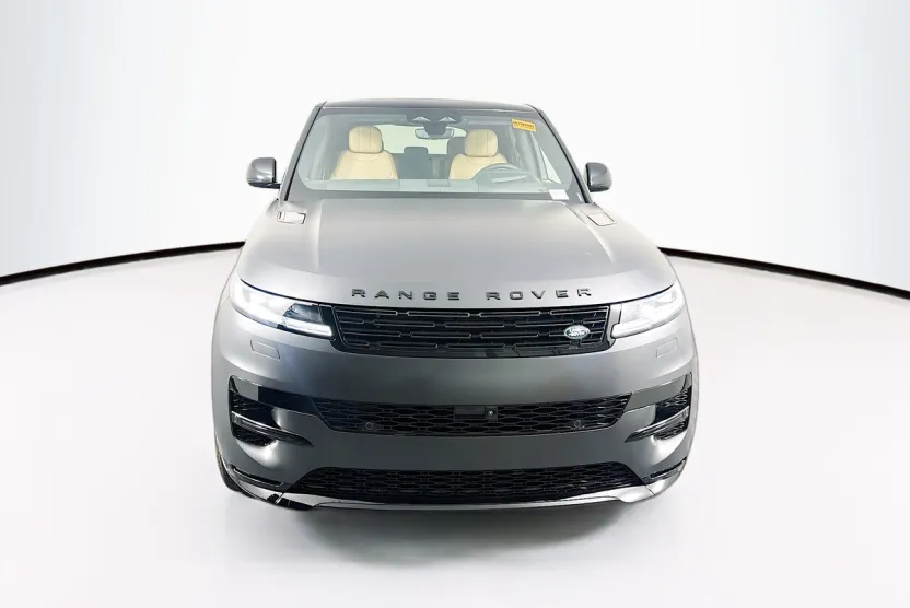 2025 Land Rover Range Rover Sport SE photo 1