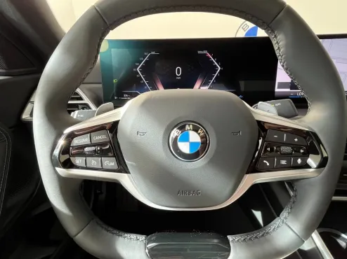 2025 Bmw 230i xDrive photo 4