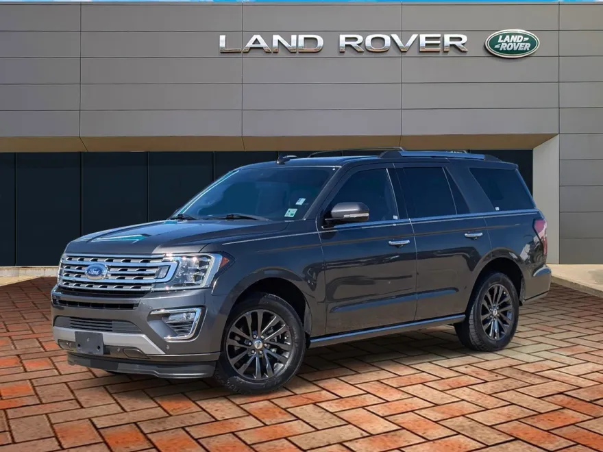 2019 Ford Expedition Limited photo 1