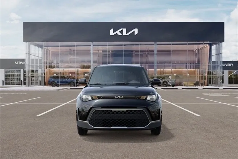 2025 Kia Soul S photo 1