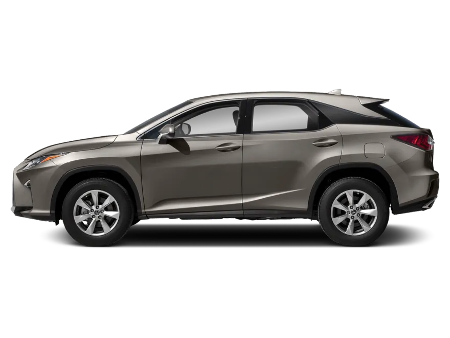 2019 Lexus RX 350 photo 1