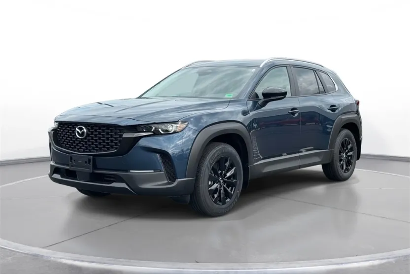 2025 Mazda CX-50 2.5 S Preferred photo 1