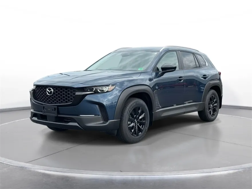 2025 Mazda CX-50 2.5 S Preferred photo 1