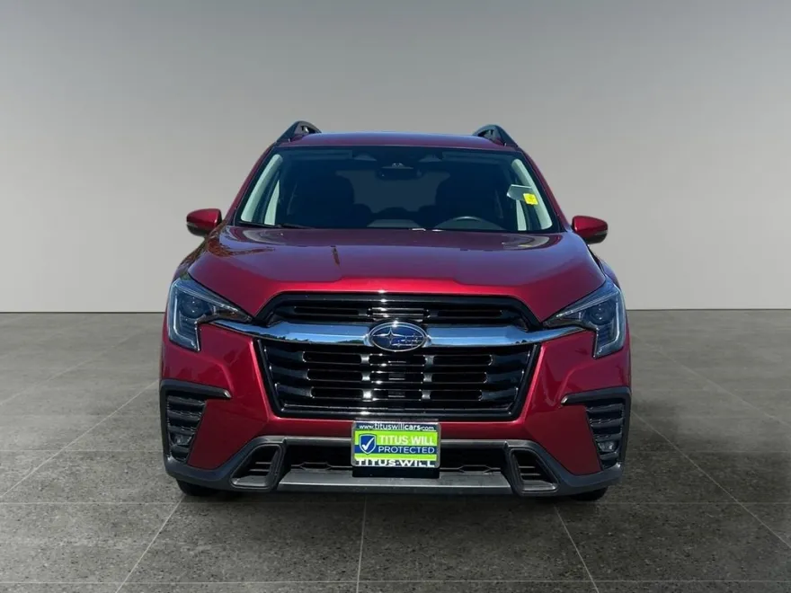 2023 Subaru Ascent Limited photo 1