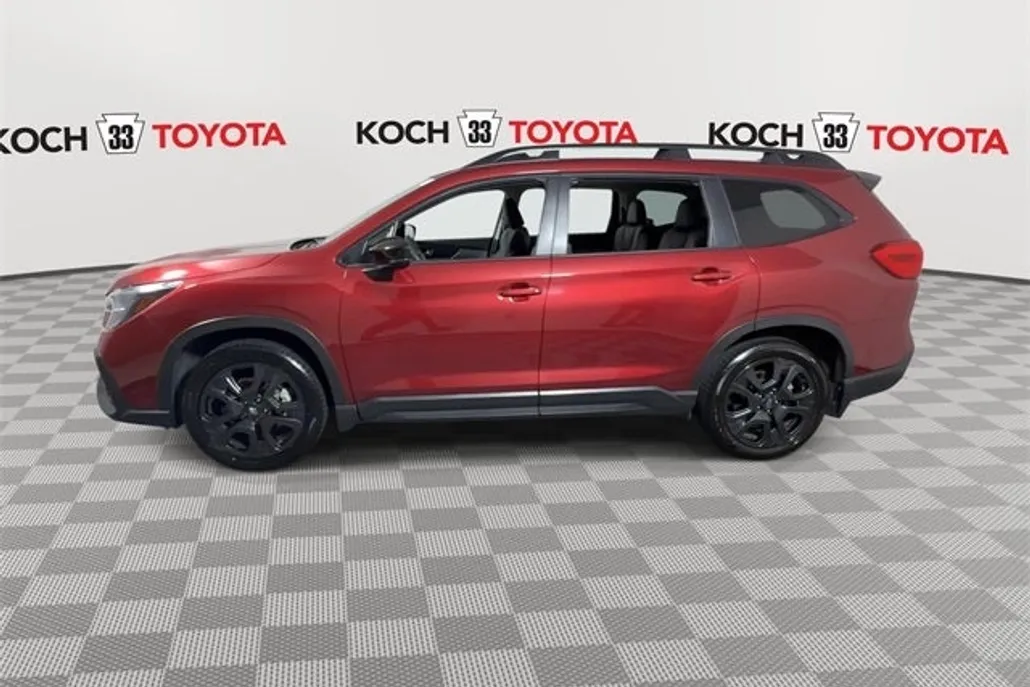 2024 Subaru Ascent Onyx Edition photo 1