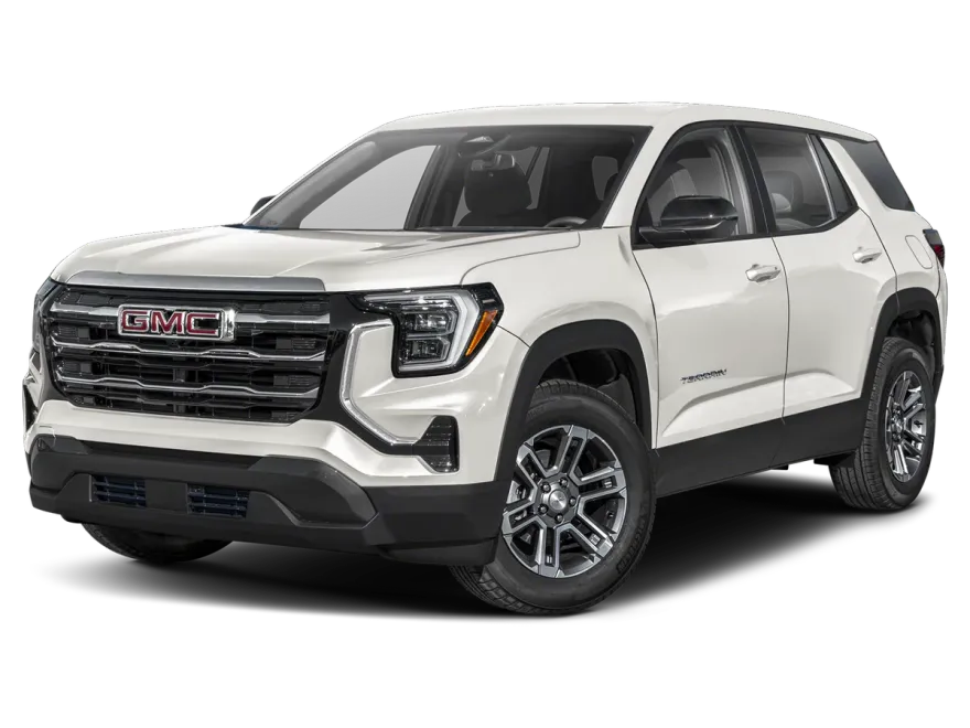 2026 Gmc Terrain Denali photo 1