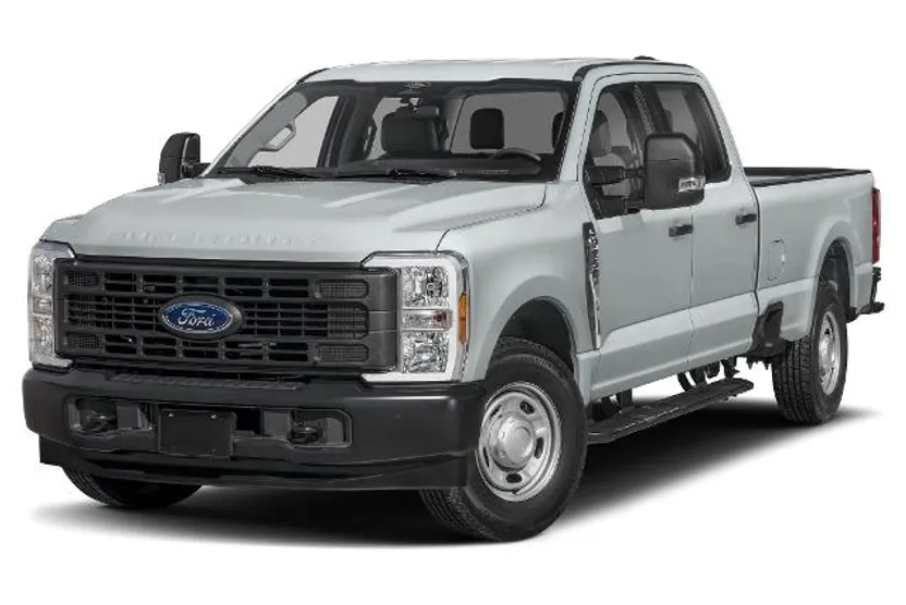 2026 Ford F-250 Lariat photo 1