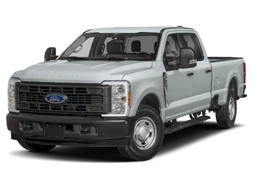 2026 Ford F-250 Lariat photo 1