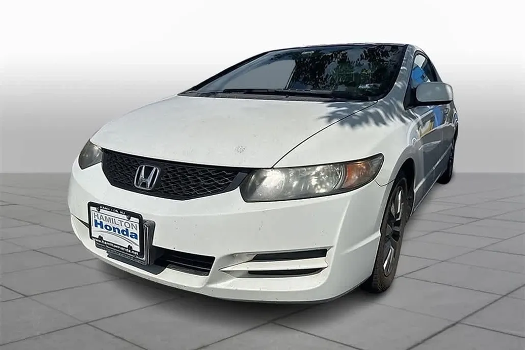 2009 Honda Civic EX-L photo 1