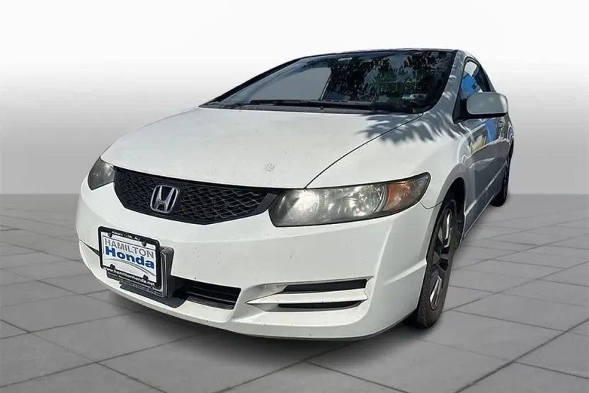 2009 Honda Civic EX-L photo 1